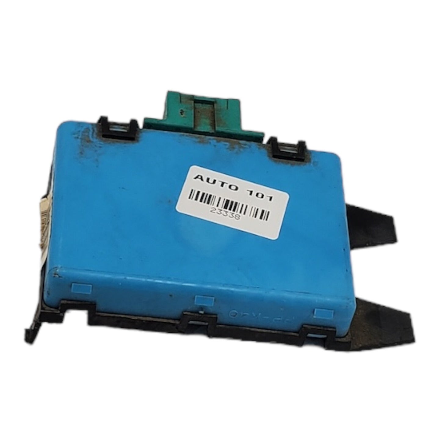 97 GMC SAVANA 16244575 STEERING CONTROL MODULE Engine Motor Switch 