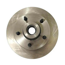 1998-2002 Dodge B1500/Ram 1500 Van Front Disc Brake Rotor