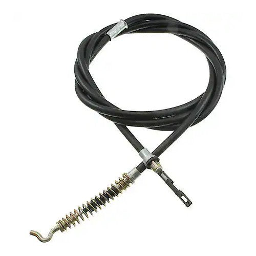 2002-2008 Dodge Ram 1500/Ram 2500/Ram 3500 Rear Right Parking Brake Cable