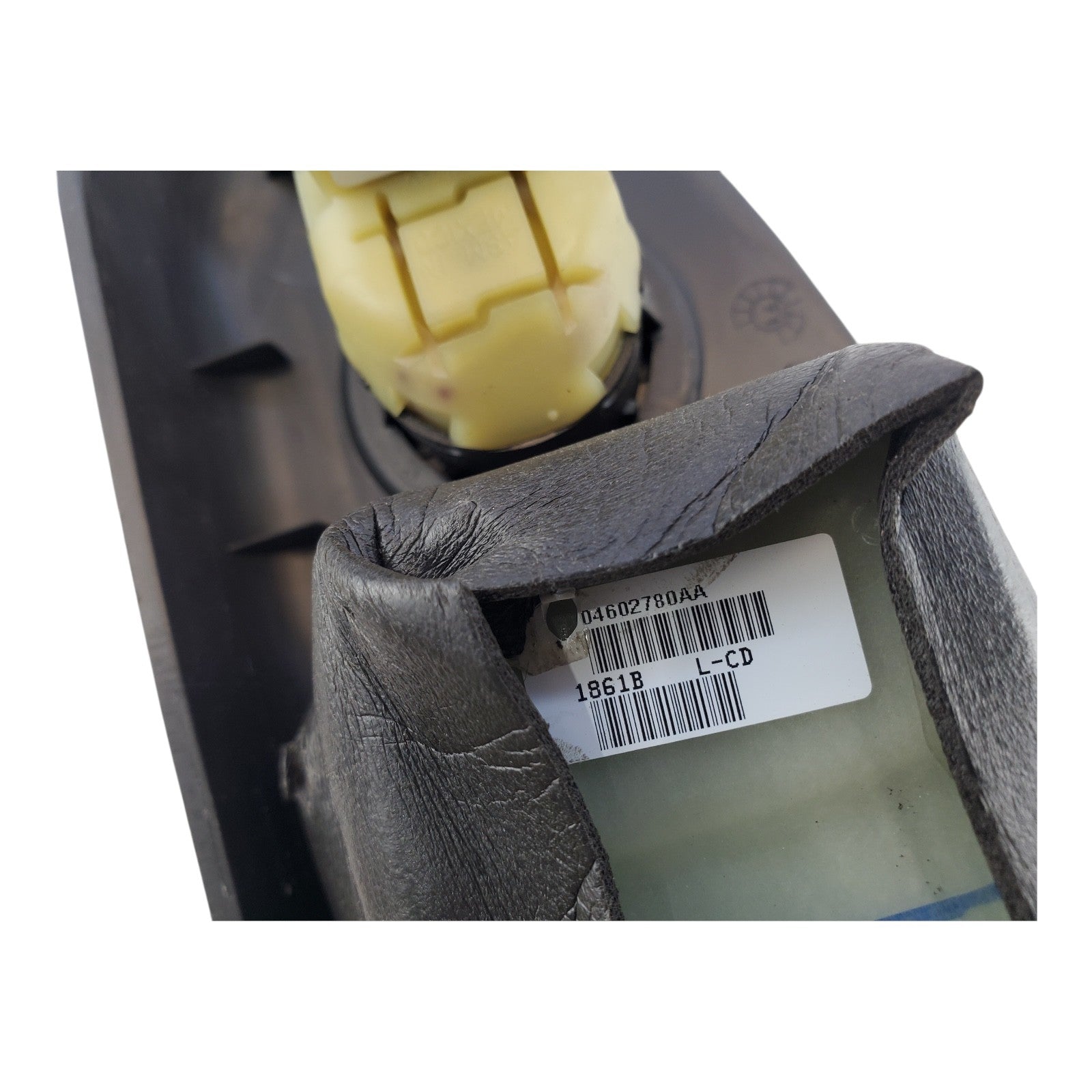 L/F Left Driver Front Window Master Switch 2012 CHRYSLER 200 046022780AA Z-25P
