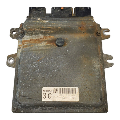 ✅2010-2010 Nissan Altima MEC114-011 A1 Engine Computer Ecu Pcm Ecm Pcu Oem