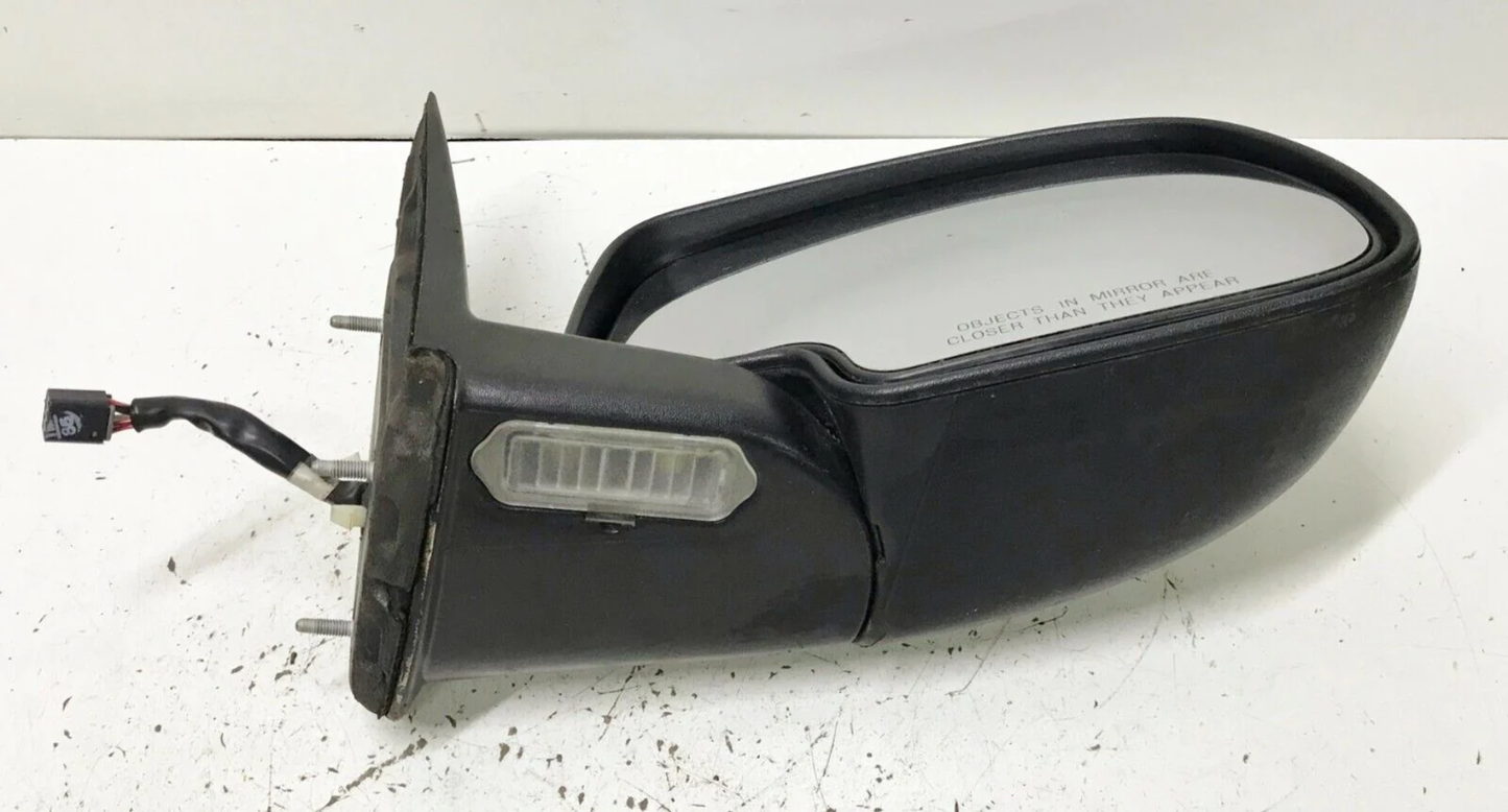Right Mirror For Chevrolet Silverado GMC Right Sierra 99-07 OEM GM