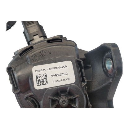 2008-2011 FORD FOCUS GAS ACCELERATOR PADEL OEM, 8S4A-9F836-AA