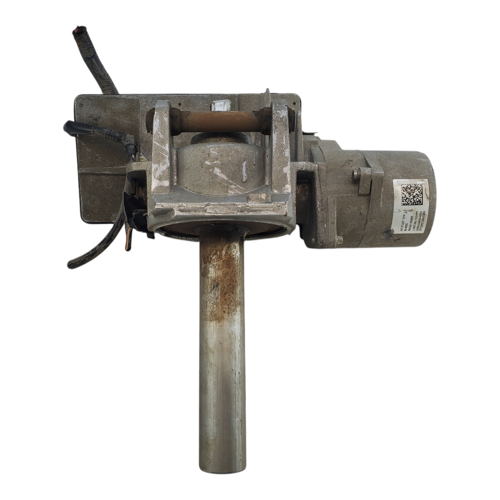 2008 2009 2012 08 09 10 11 12 Ford Escape Mariner Electric Power Steering Motor