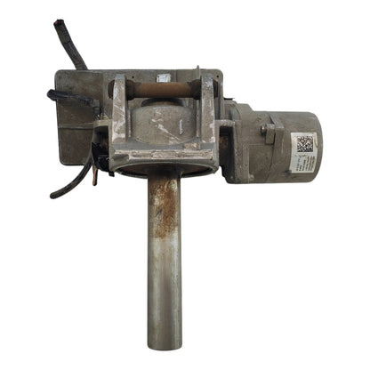 2008 2009 2012 08 09 10 11 12 Ford Escape Mariner Electric Power Steering Motor