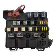 06 Chrysler Sebring Dodge Stratus Engine Fuse Relay Junction Box OEM 05087250AC