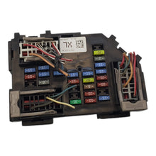 2007-2011 GMC Chevy Silverado Sierra Fuse Box Relay Control Module 25815393