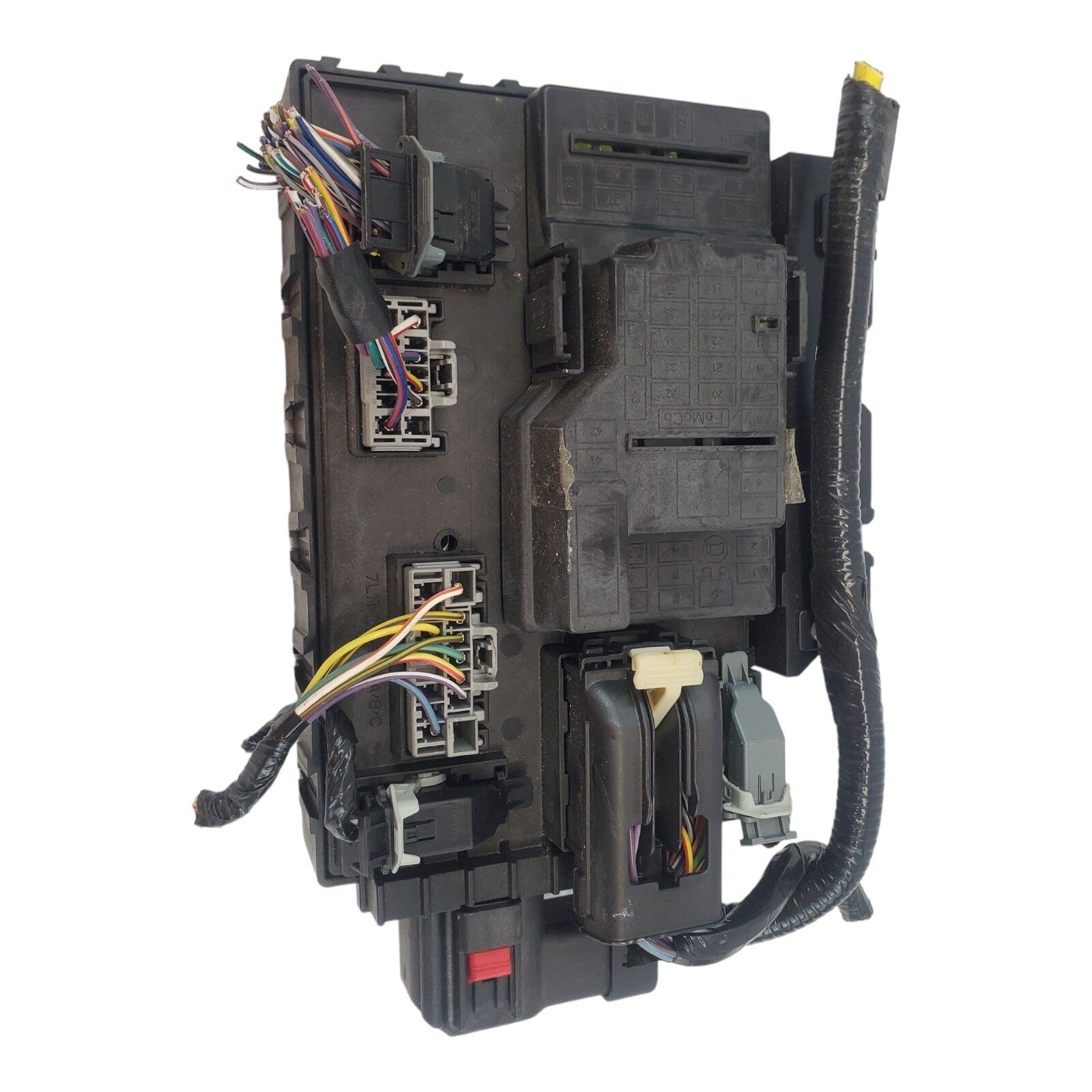 ✅ 09-12 Ford Escape Interior Relay Fuse Box AL8T-15604-AD