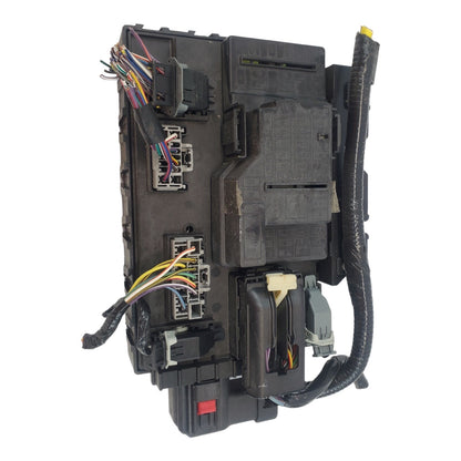 ✅ 09-12 Ford Escape Interior Relay Fuse Box AL8T-15604-AD