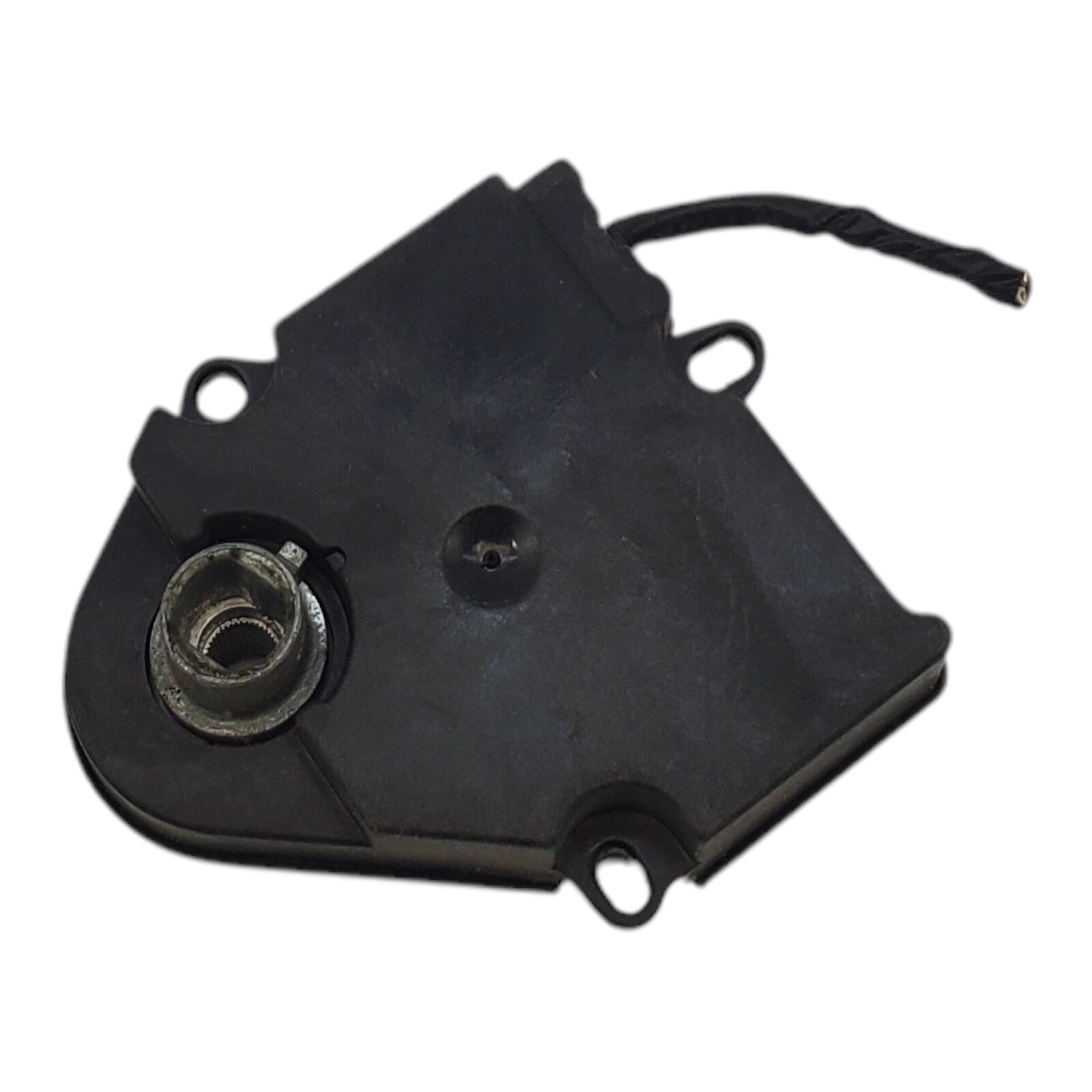 16124922 HVAC Blend Door Actuator OEM USED Fits Multiple Vehicles