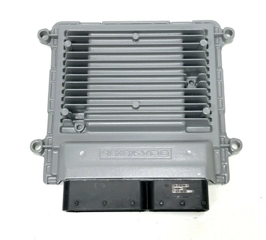 ✅ VIN PROGRAMMED 08 Avenger Sebring 2.4L Engine Computer 68027165 Plug&Play