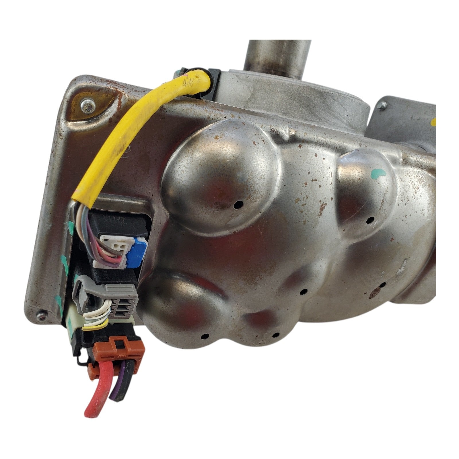 ✅ 08-12 Ford Escape electric power steering pump motor Mercury Mariner 26131227