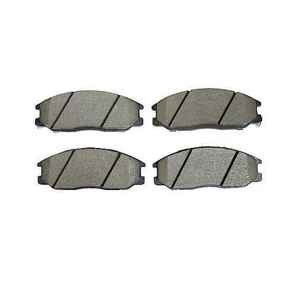 2001-2006 Hyundai/Kia Santa Fe/Sedona/XG300/XG350 Brake Pad Set, Front