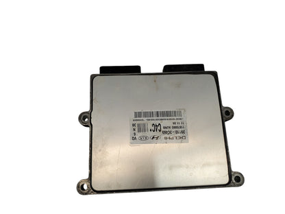 06-09 HYUNDAI ENTOURAGE SEDONA ENGINE CONTROL MODULE 39110-3C465