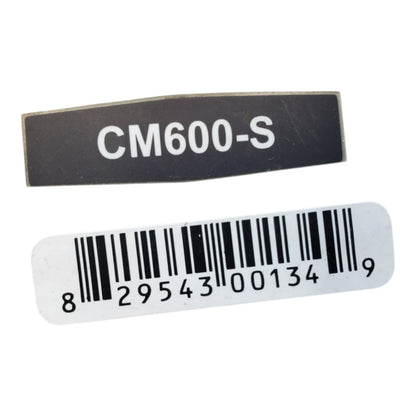 CompuStart CM600-S Brain Only