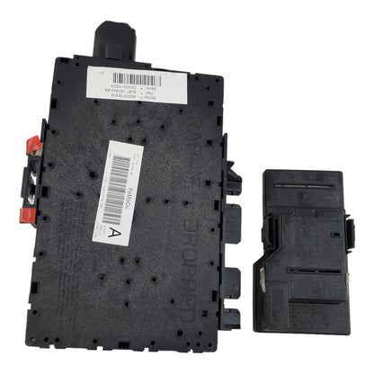 2011 Ford Flex MULTIFUNCTION CONTROL MODULE COMPUTER