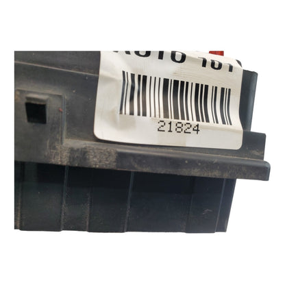 99-02 Chevrolet Silverado Suburban Tahoe Fuse Box Junction OEM 12193645-09