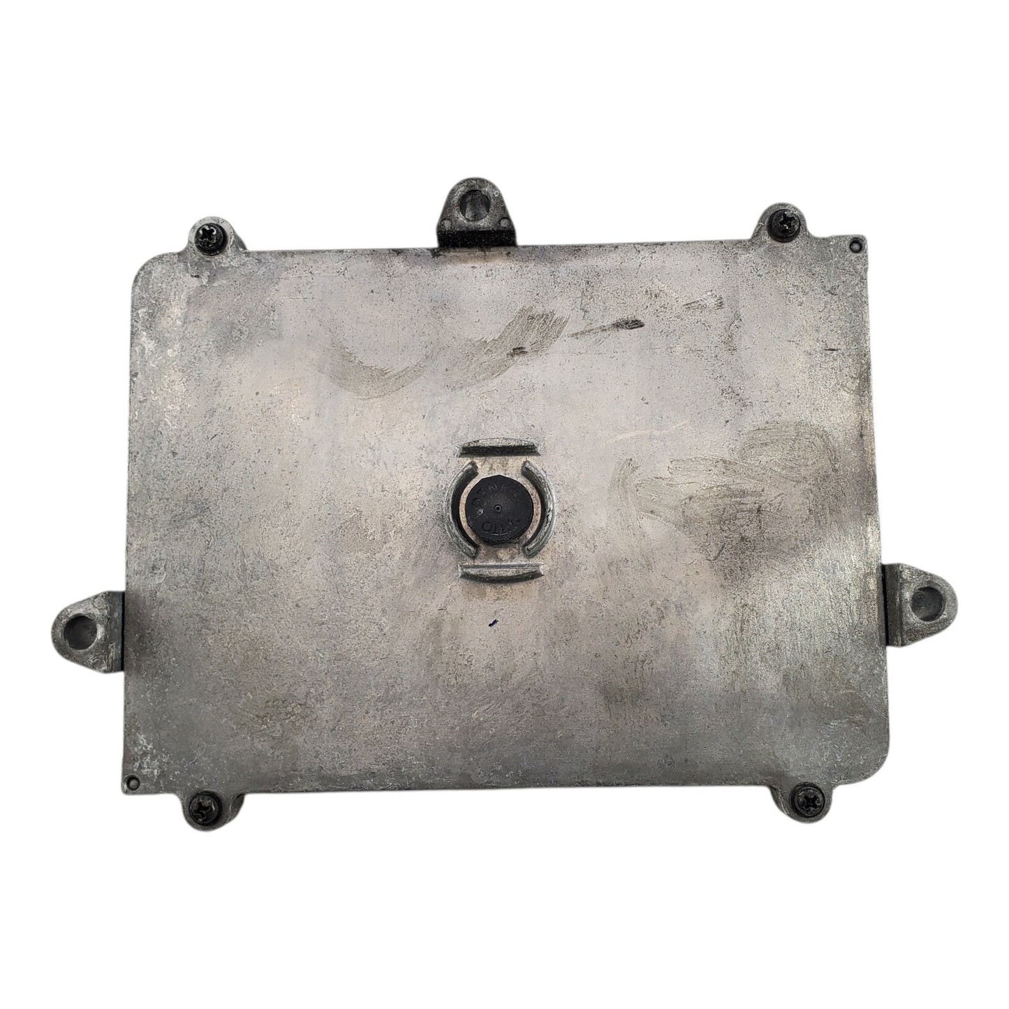 ENGINE COMPUTER HONDA PILOT 2005 37820-PVJ-A74 PCM ECM ECU OEM