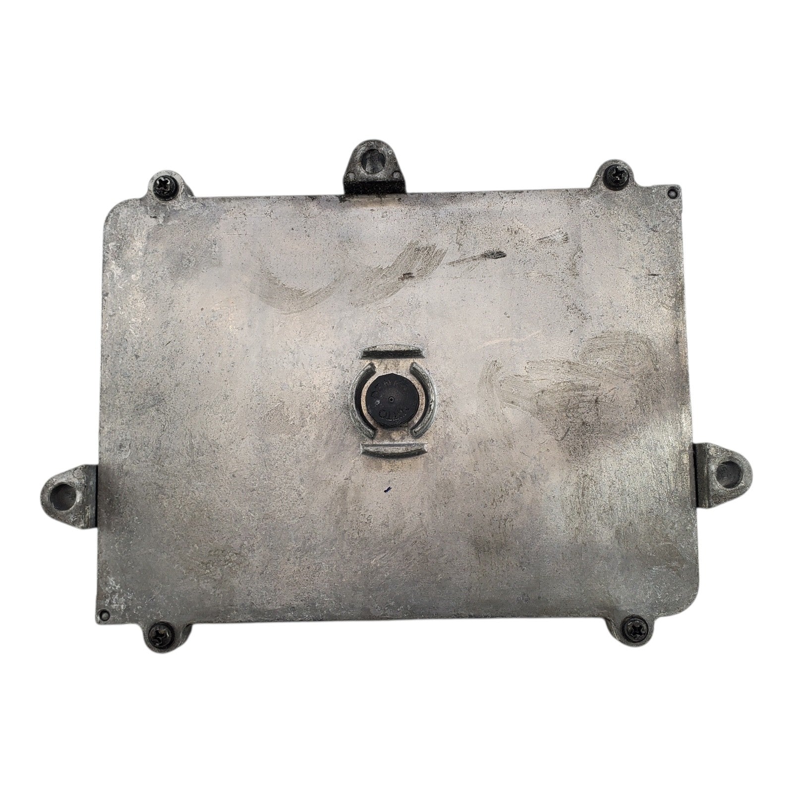 ENGINE COMPUTER HONDA PILOT 2005 37820-PVJ-A74 PCM ECM ECU OEM