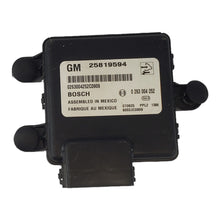 ✅08 09 GMC ACADIA DRIVER PARK ASSIST CONTROL MODULE 25819594 OEM