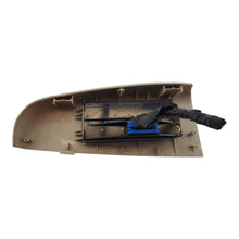2002 CHEVROLET TAHOE Front Master Power Window Switch  Side RH