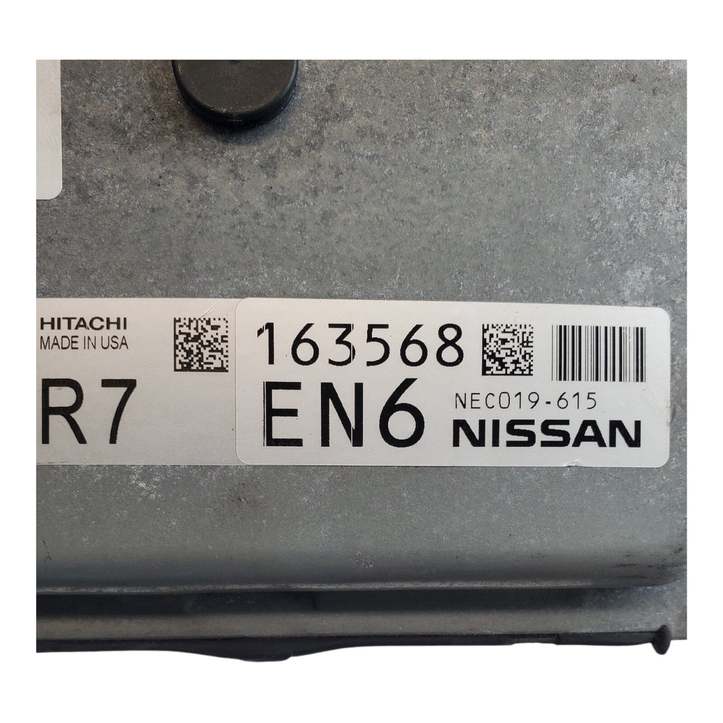 ✅2015-2017 Nissan Quest Engine Computer Ecu Pcm Ecm Pcu Oem Nec019-615