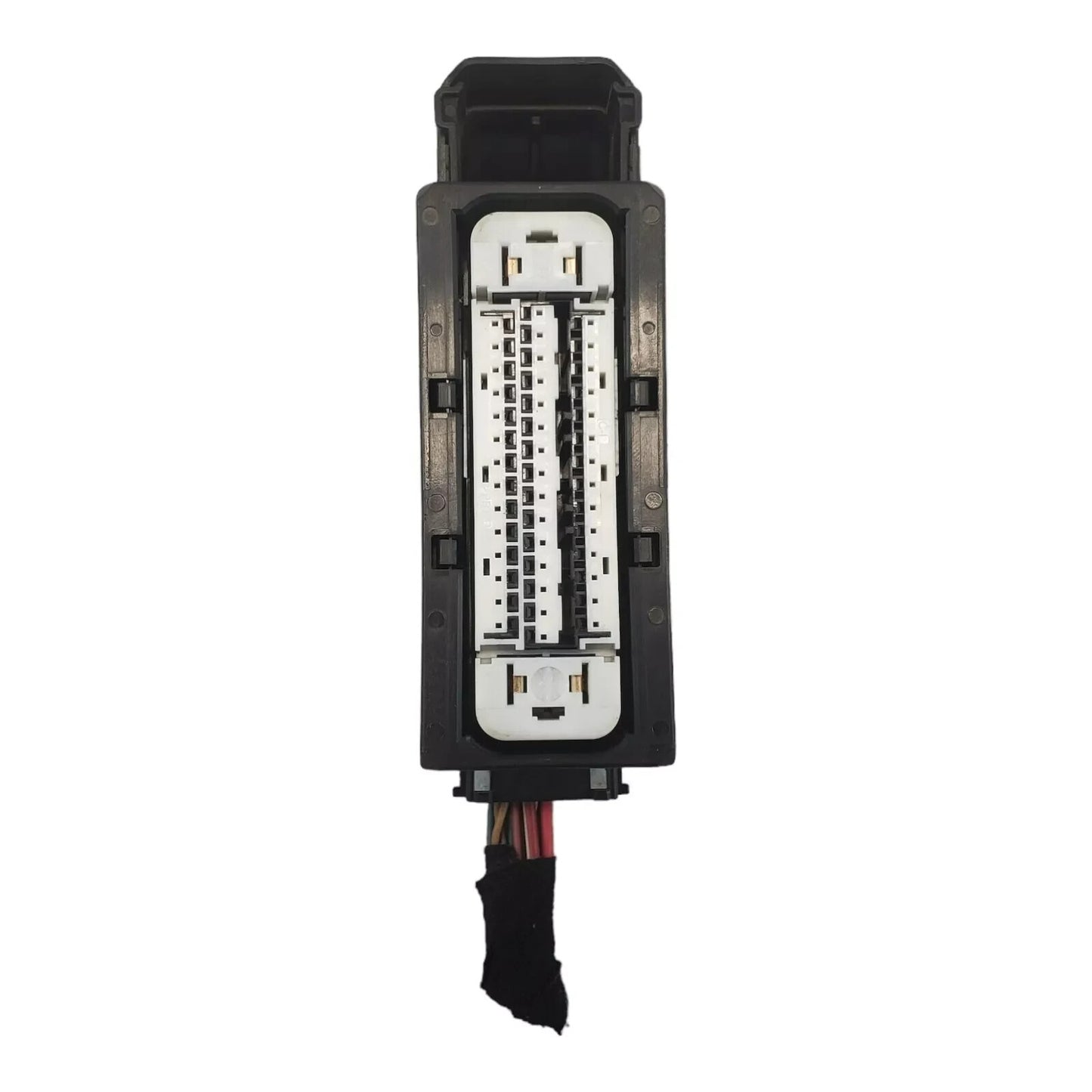 2008-2014 GM 1500 Truck Fuel Pump Trailer Brake Control Module FPCM / TBCM JL1