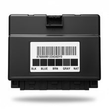 VIN Programmed 2003-2007 GMC Sierra Body Control Module BCM 19369689 GM