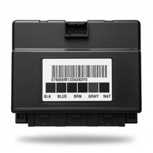 VIN Programmed 2003-2007 GMC Sierra Body Control Module BCM 19369690 GM