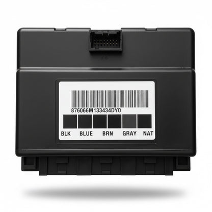 VIN Programmed 2003-2006 Chevrolet Avalanche Body Control Module BCM 19369690 GM