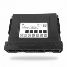 VIN Programmed 2016 Cadillac Escalade Body Control Module 13587700 GM