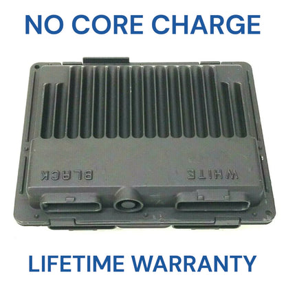 2000 GMC Savana Remanufactured ECM/TCM image