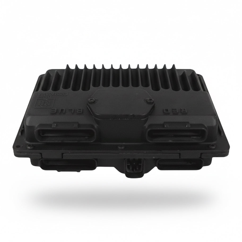 VIN Programmed 1996 Chevrolet C2500 Engine Computer PCM 16244210 GM