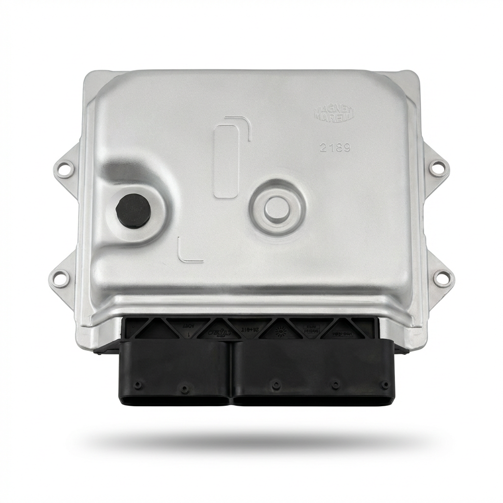 VIN Programmed 2013 Dart 1.4L AT Engine Computer 68086019 Plug&Play