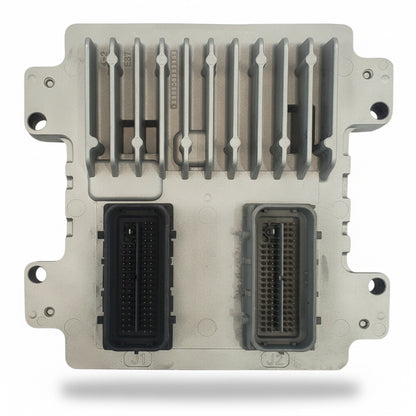 VIN Programmed 2012 Chevrolet Malibu 2.4L Engine Computer 12612397 GM
