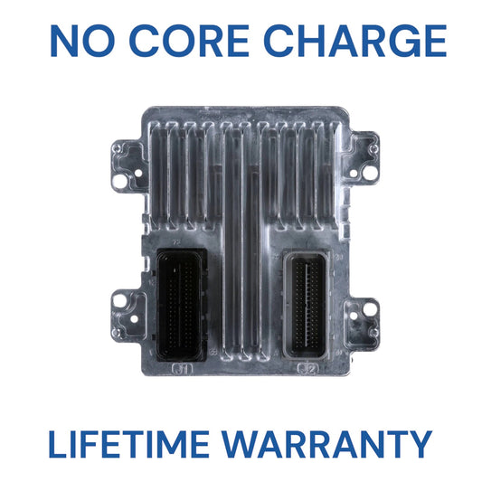 2011 Cadillac Escalade Remanufactured ECM/TCM image