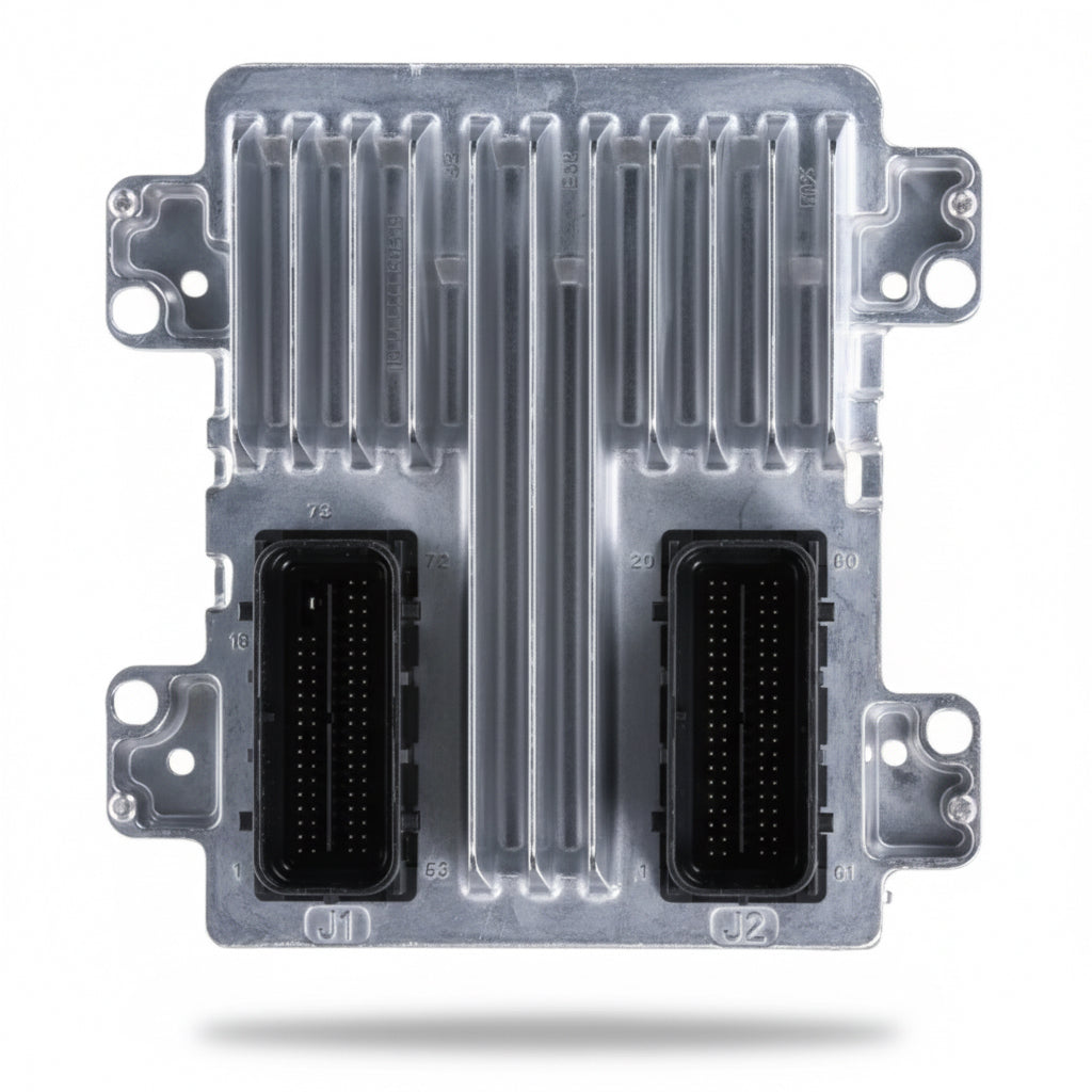 VIN Programmed 2010-2014 Cadillac Escalade Engine Computer ECM 12633238 GM