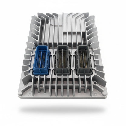 VIN Programmed 2013 Cadillac CTS 3.0L Engine Computer 12651994 GM