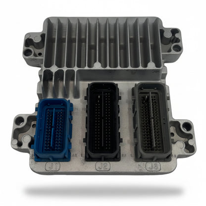 VIN Programmed 2006-2007 Saturn Relay Engine Computer ECM 12678511 GM