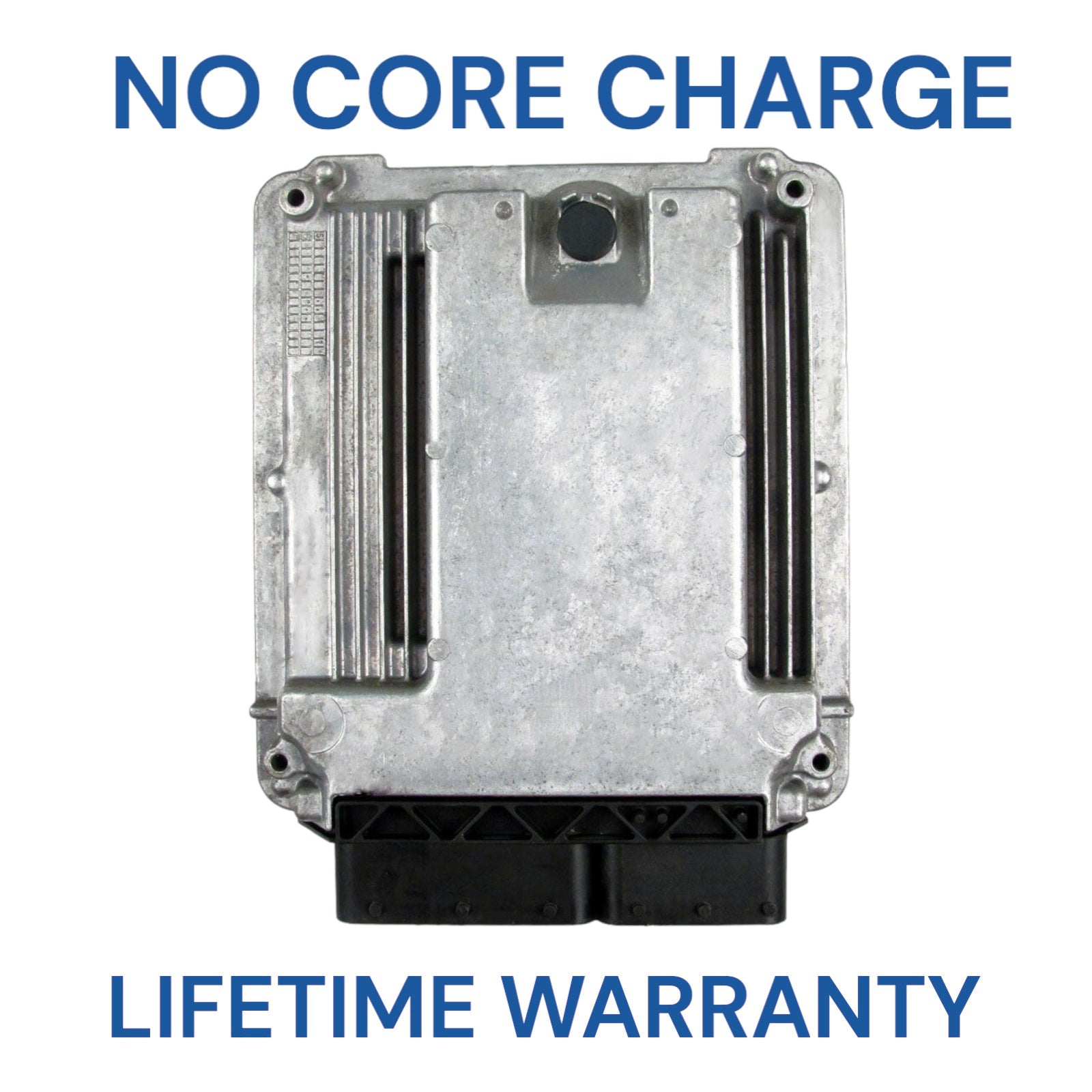 2009 Cadillac CTS Remanufactured ECM/TCM image