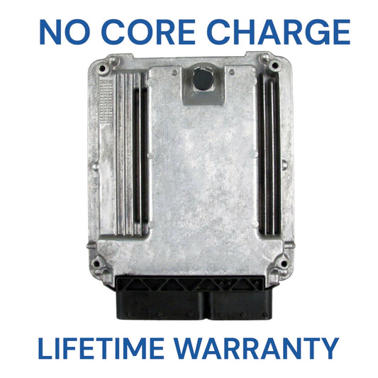 2009 Cadillac CTS Remanufactured ECM/TCM image