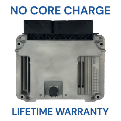 2008 Pontiac G8 Remanufactured ECM/TCM image
