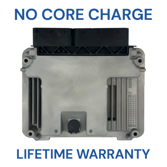 2008 Pontiac G8 Remanufactured ECM/TCM image