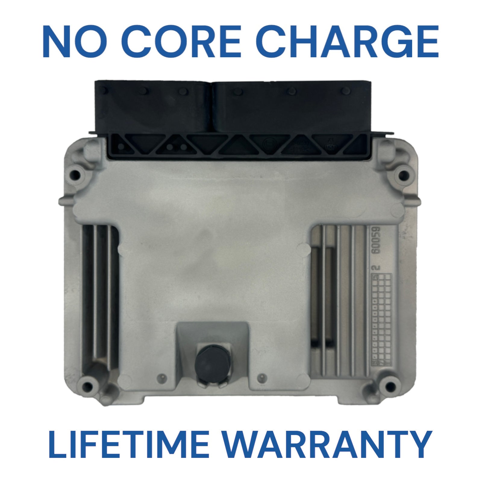 2011 Cadillac SRX Remanufactured ECM/TCM image