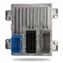 PCM module
