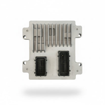 VIN Programmed 2012 Chevrolet Sonic 1.8L Engine Computer 12642927 GM