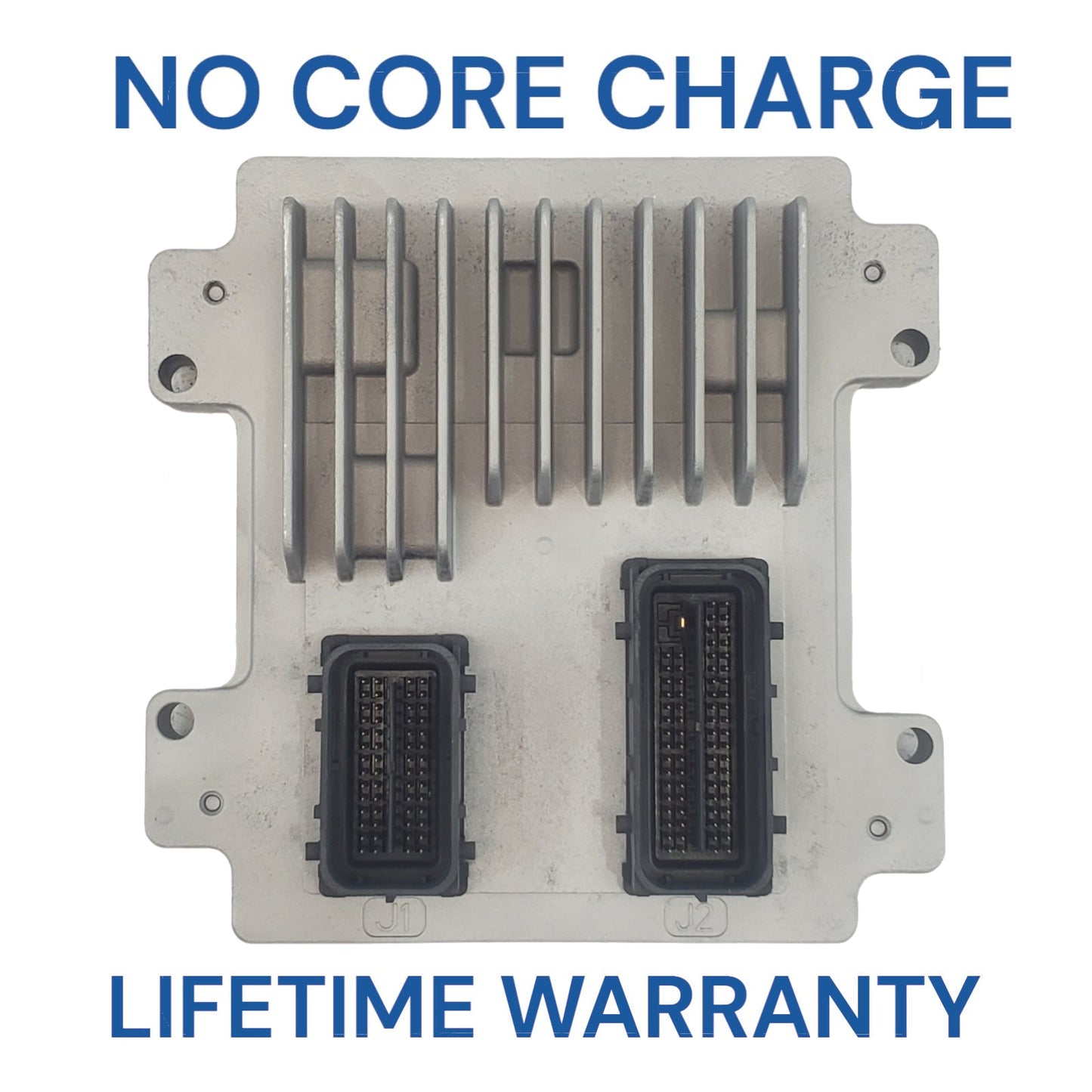 2009 Pontiac G3 Remanufactured ECM/TCM image
