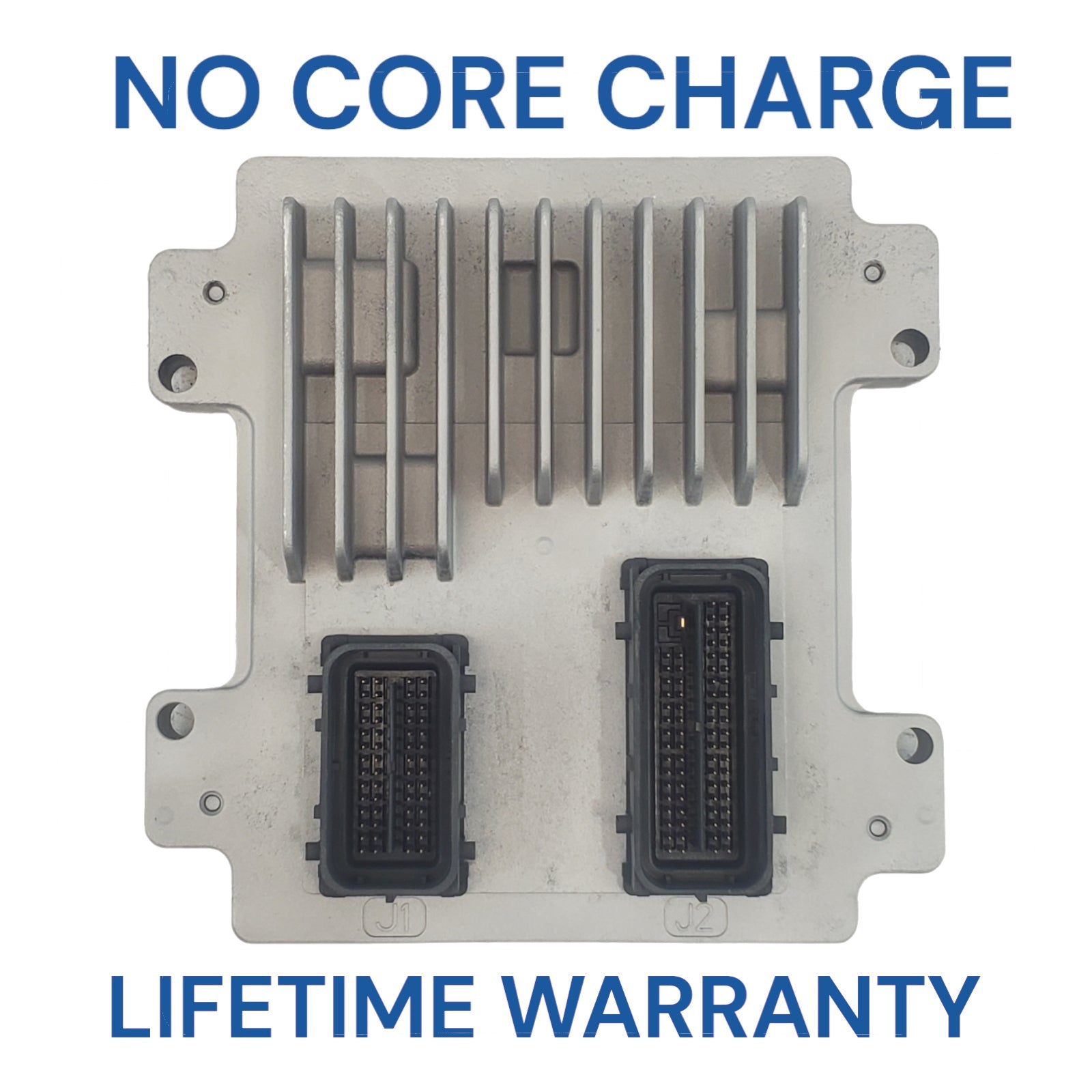 2009 Pontiac G3 Remanufactured ECM/TCM image