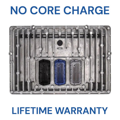 2013 GMC Sierra Remanufactured ECM/TCM image