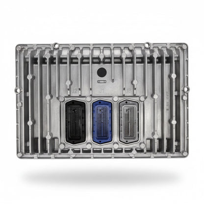 VIN Programmed 2011 GMC Savana 6.6L Engine Computer 12618516 GM